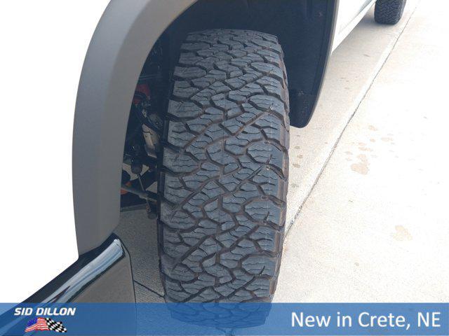 new 2025 Chevrolet Silverado 2500 car, priced at $66,685