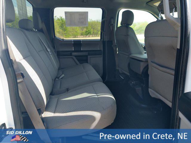 used 2015 Ford F-150 car, priced at $20,995