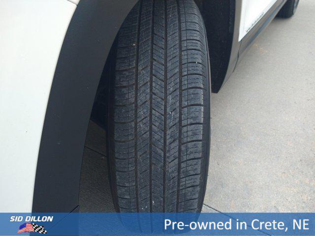 used 2024 GMC Terrain car, priced at $26,600