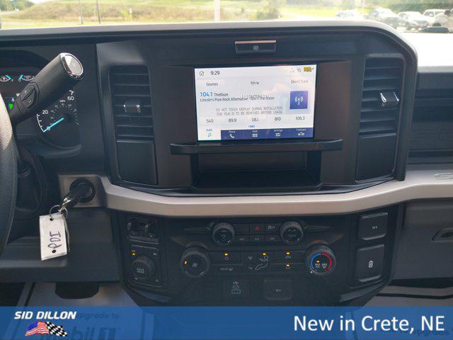 new 2026 Ford F-250 car, priced at $69,370