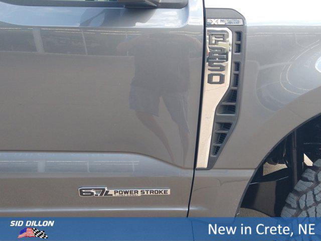 new 2026 Ford F-250 car, priced at $69,370