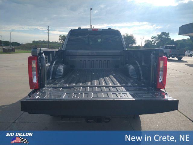 new 2026 Ford F-250 car, priced at $69,370
