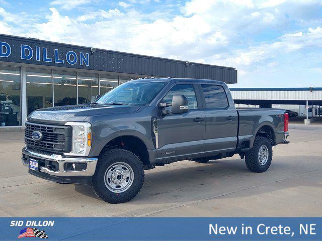 new 2026 Ford F-250 car, priced at $69,370