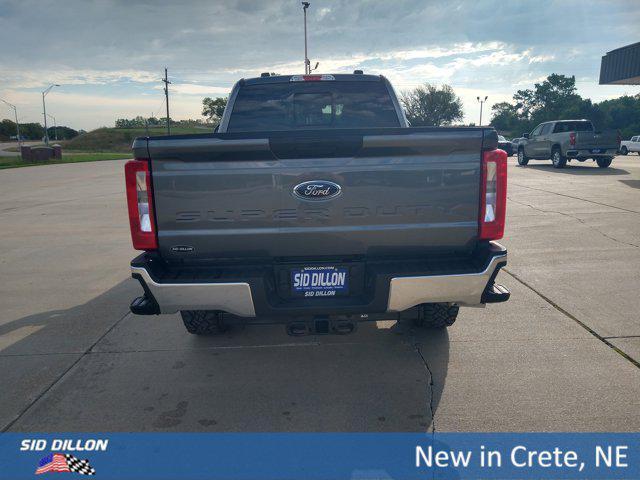 new 2026 Ford F-250 car, priced at $69,370