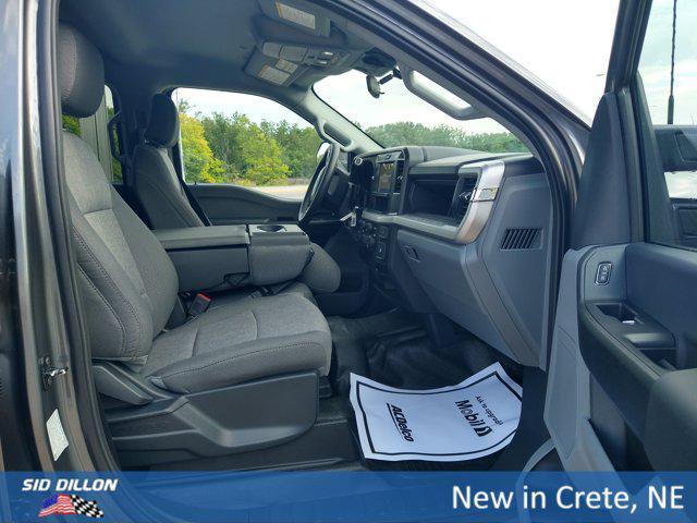 new 2026 Ford F-250 car, priced at $69,370