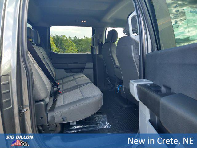 new 2026 Ford F-250 car, priced at $69,370