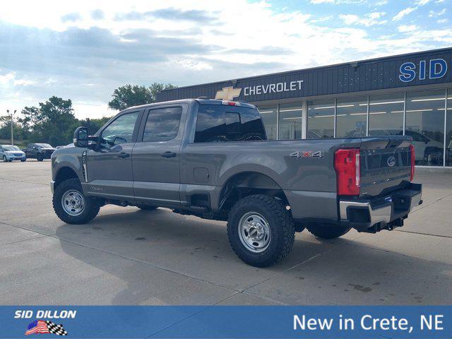 new 2026 Ford F-250 car, priced at $69,370