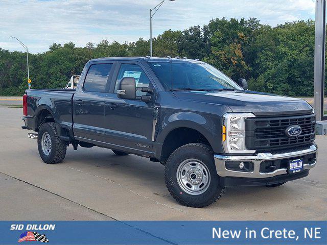 new 2026 Ford F-250 car, priced at $69,370