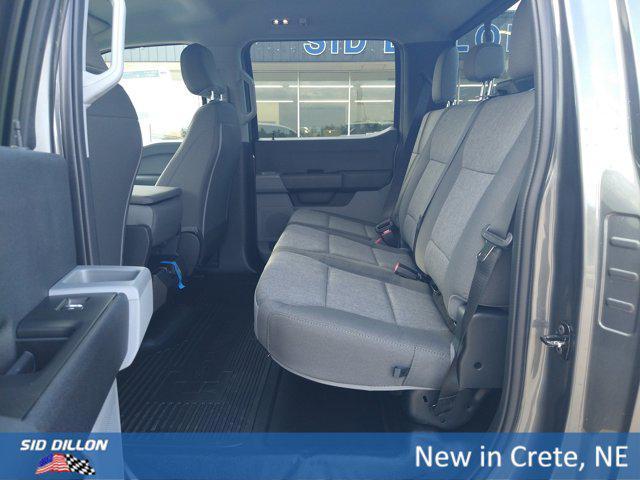 new 2026 Ford F-250 car, priced at $69,370