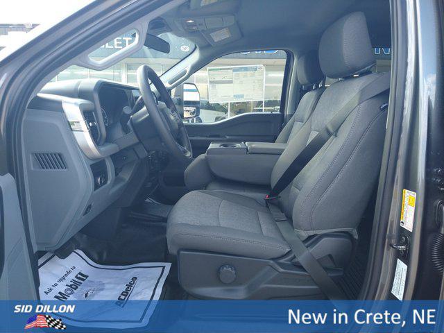 new 2026 Ford F-250 car, priced at $69,370
