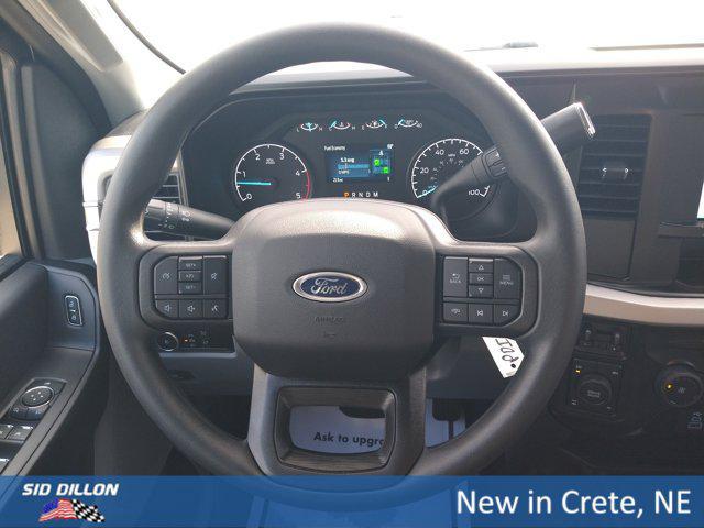new 2026 Ford F-250 car, priced at $69,370