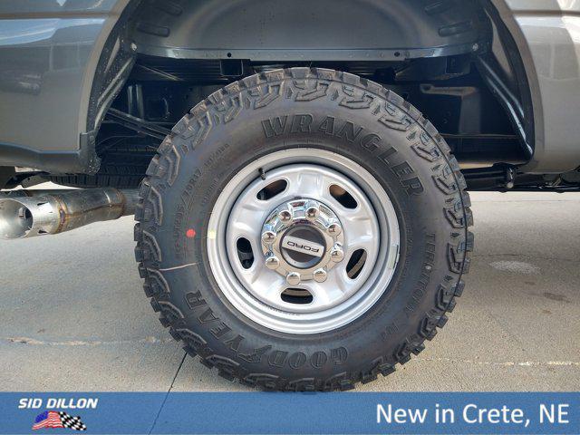 new 2026 Ford F-250 car, priced at $69,370