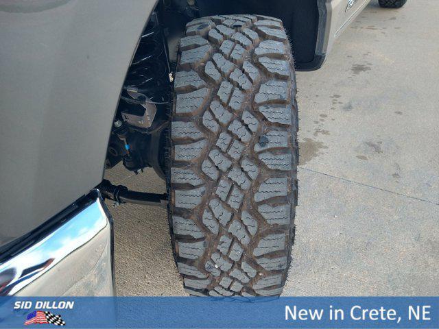 new 2026 Ford F-250 car, priced at $69,370