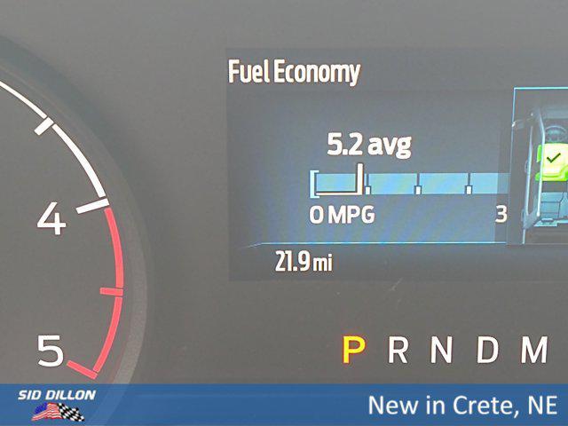 new 2026 Ford F-250 car, priced at $69,370