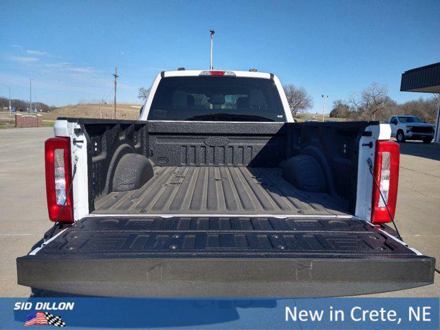 new 2024 Ford F-250 car, priced at $66,926