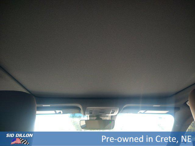 used 2022 Lexus ES 350 car, priced at $31,999