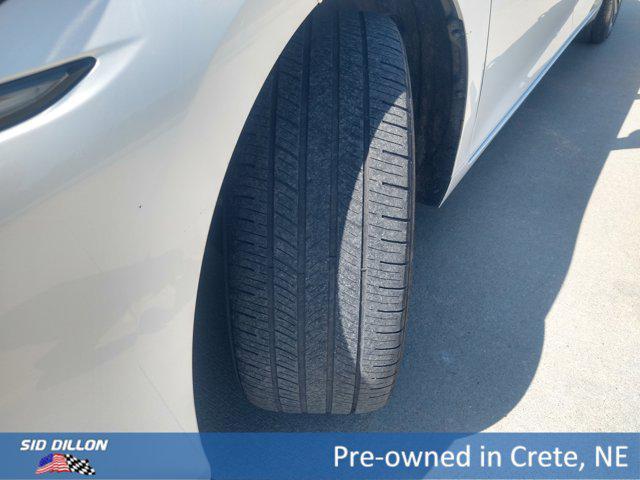used 2022 Lexus ES 350 car, priced at $31,999