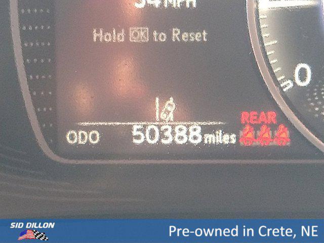 used 2022 Lexus ES 350 car, priced at $31,999