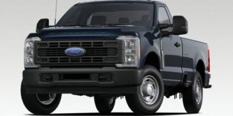 new 2025 Ford F-350 car, priced at $64,625