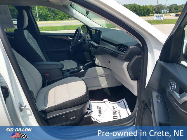 used 2025 Ford Escape car, priced at $32,000