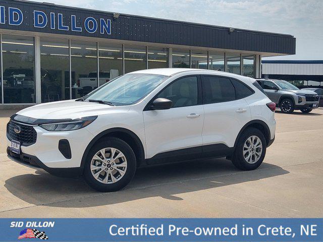 used 2025 Ford Escape car, priced at $30,992