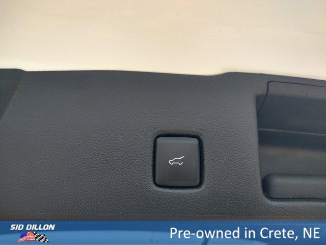 used 2025 Ford Escape car, priced at $32,000