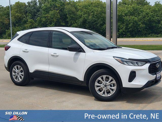 used 2025 Ford Escape car, priced at $32,000