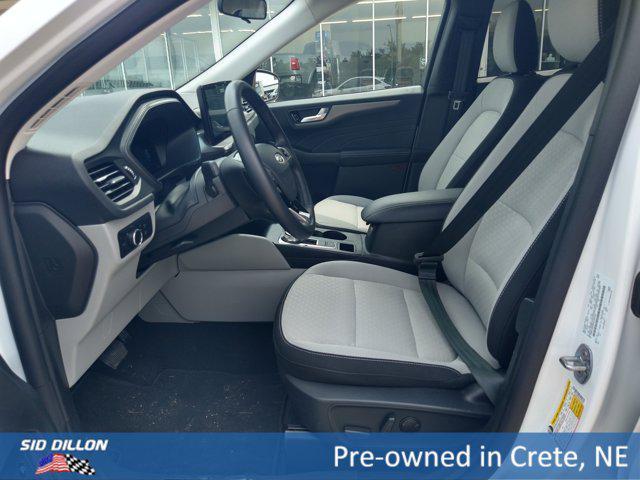 used 2025 Ford Escape car, priced at $32,000
