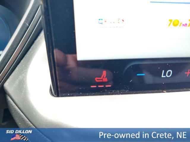 used 2025 Ford Escape car, priced at $32,000