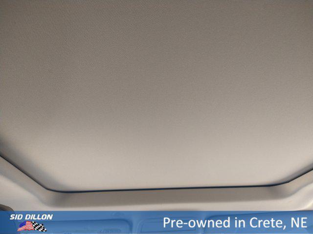 used 2022 Ford Explorer car, priced at $30,994