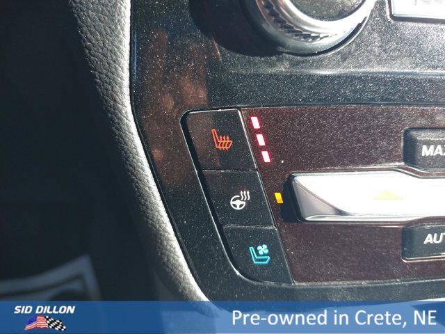 used 2022 Ford Explorer car, priced at $30,994