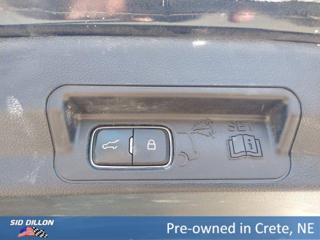 used 2022 Ford Explorer car, priced at $30,994