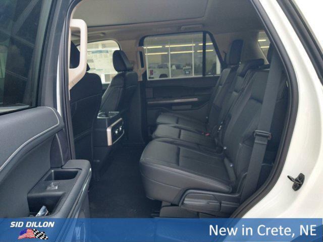 new 2024 Ford Expedition car, priced at $70,704