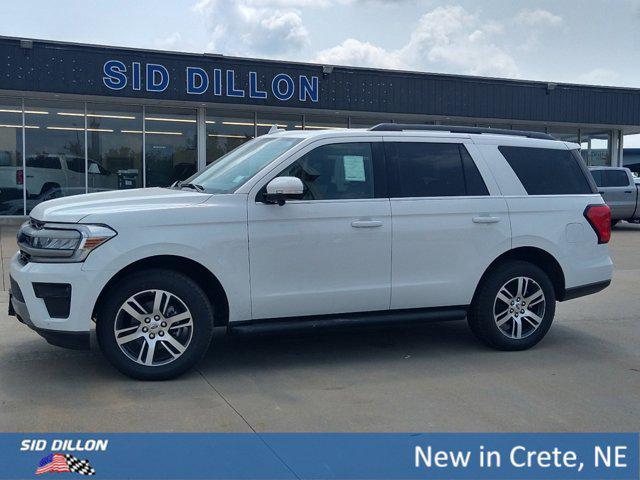 new 2024 Ford Expedition car, priced at $70,204