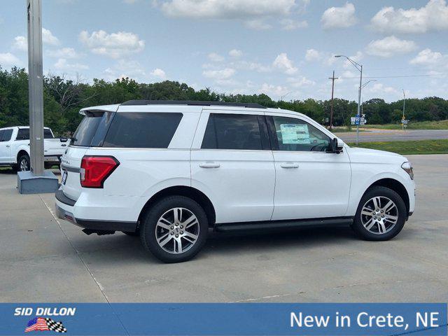 new 2024 Ford Expedition car, priced at $70,704