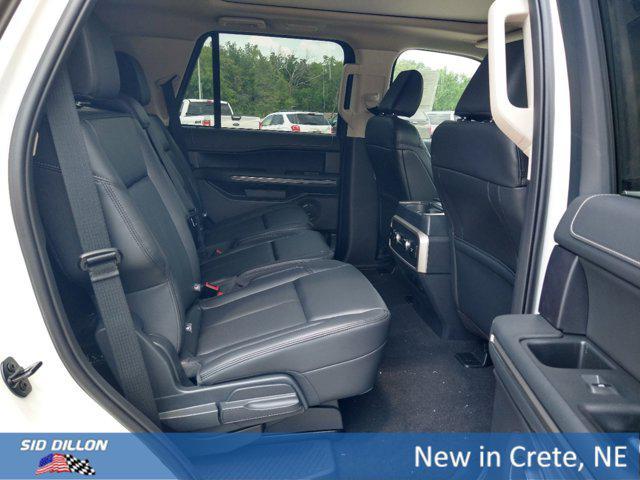 new 2024 Ford Expedition car, priced at $70,704