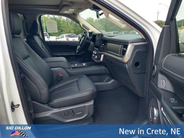 new 2024 Ford Expedition car, priced at $70,704