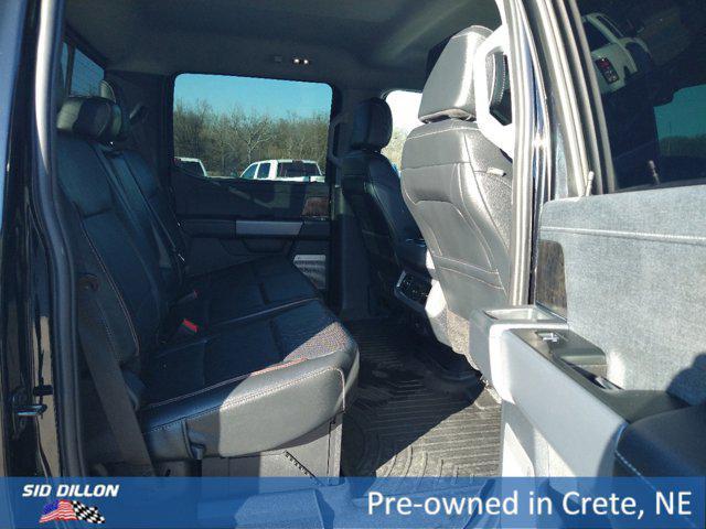 used 2024 Ford F-350 car, priced at $74,751