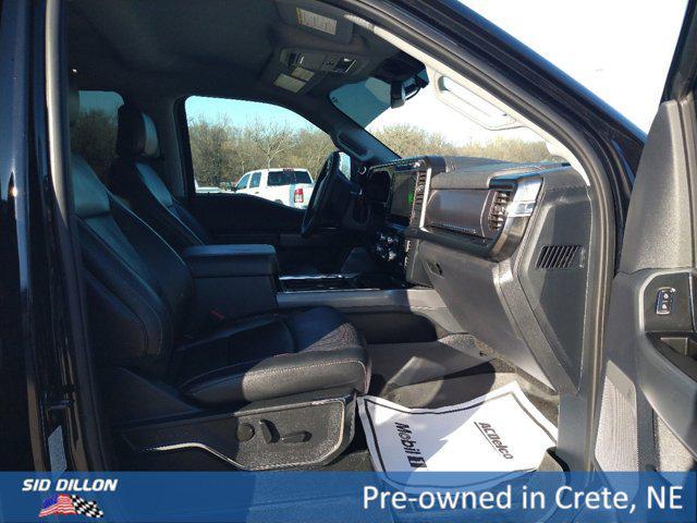 used 2024 Ford F-350 car, priced at $74,751