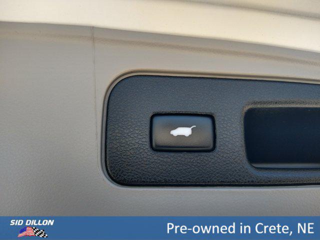 used 2012 Honda Pilot car, priced at $9,999