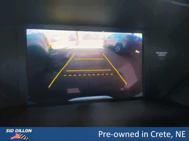 used 2012 Honda Pilot car, priced at $9,999