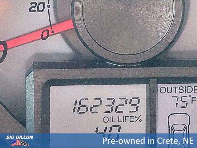 used 2012 Honda Pilot car, priced at $9,999