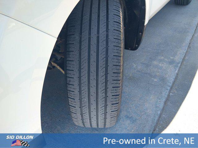 used 2012 Honda Pilot car, priced at $9,999