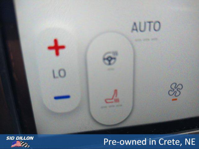 used 2022 Ford Edge car, priced at $25,999