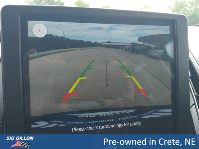 used 2022 Ford Edge car, priced at $25,999