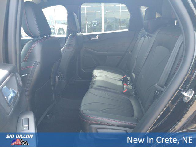 new 2025 Ford Escape car, priced at $38,368