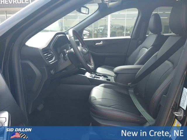 new 2025 Ford Escape car, priced at $38,368