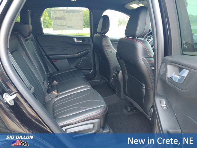 new 2025 Ford Escape car, priced at $38,368