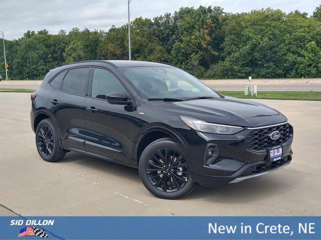 new 2025 Ford Escape car, priced at $38,368