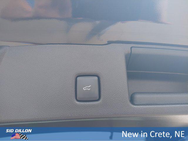 new 2025 Ford Escape car, priced at $38,368